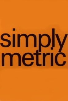 Simply Metric Trailer