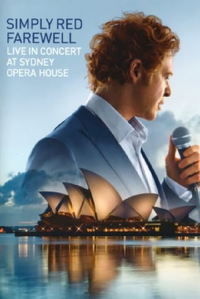 Simply Red: Farewell Trailer