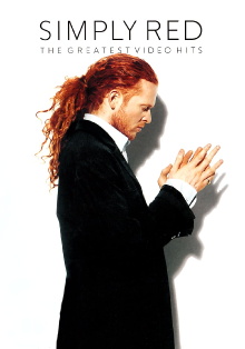 Simply Red ‎ Greatest Video Hits Trailer