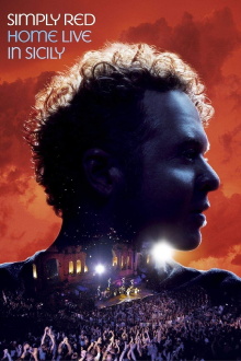 Simply Red: Home Live in Sicily Trailer