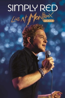 Simply Red: Live at Montreux 2003 Trailer
