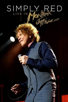 Simply Red: Live at Montreux 2010 Trailer