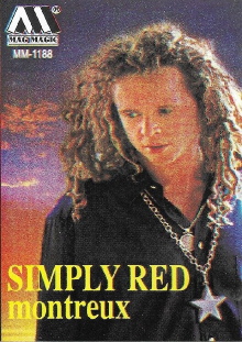 Simply Red Live In Montreux 1992 Trailer