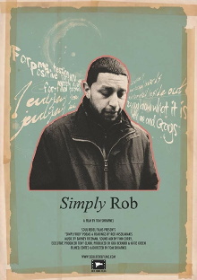 Simply Rob Trailer
