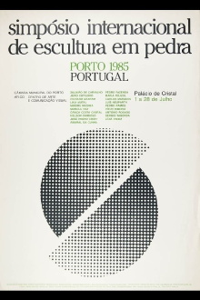 Simpósio Internacional de Escultura em Pedra Trailer