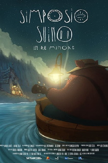Simposio Suino in Re Minore Trailer
