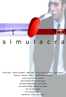 Simulacra Trailer
