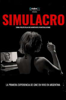 Simulacro Trailer