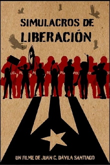 Simulacros de liberación Trailer