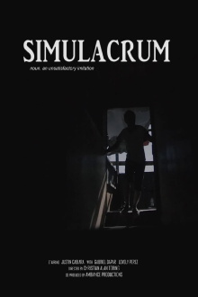 Simulacrum Trailer