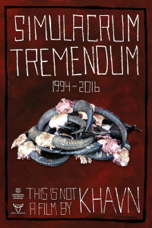 Simulacrum Tremendum Trailer