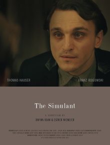 Simulant Trailer