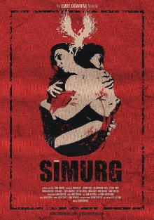 Simurg Trailer