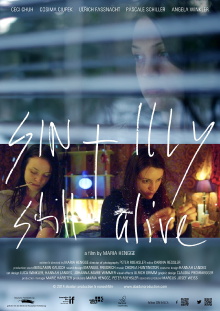 Sin & Illy still alive Trailer