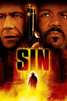 Sin Trailer