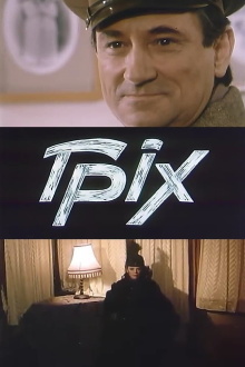 Sin Trailer