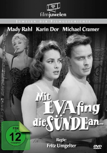 Sin Began with Eve Trailer
