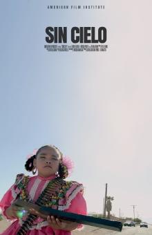 Sin Cielo Trailer