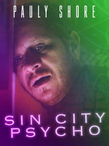 Sin City Psycho Trailer