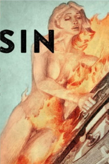 Sin Trailer