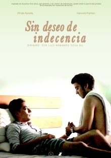 Sin deseo de indecencia Trailer