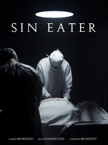 Sin Eater Trailer