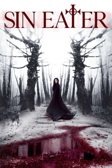 Sin Eater Trailer