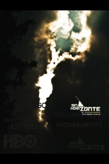 Sin Horizonte Trailer