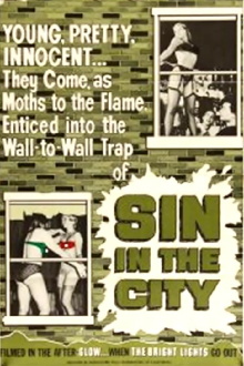 Sin in the City Trailer