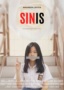 Sin Is Trailer