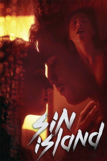 Sin Island Trailer