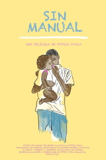Sin manual Trailer
