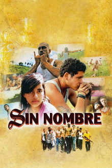 Sin Nombre Trailer