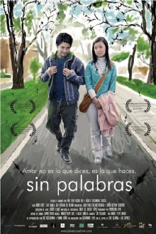 Sin Palabras Trailer