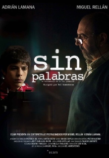 Sin palabras Trailer