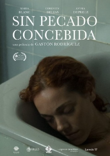 Sin pecado concebida Trailer