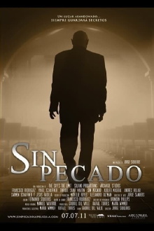 Sin pecado Trailer