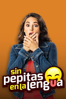 Sin Pepitas En La Lengua Trailer