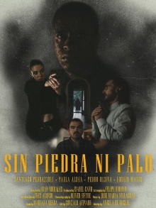 Sin Piedra Ni Palo Trailer