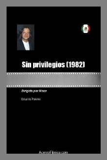 Sin privilegios Trailer