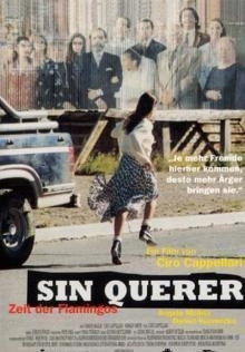 Sin querer Trailer