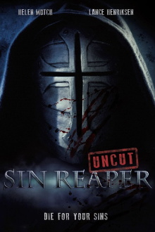 Sin Reaper Trailer