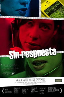 Sin respuesta Trailer
