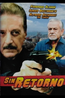 Sin retorno Trailer