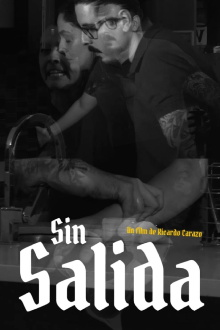 Sin Salida Trailer