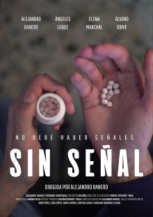 Sin Señal Trailer