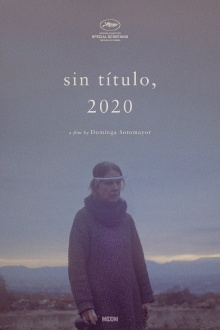 Sin Titulo, 2020 Trailer