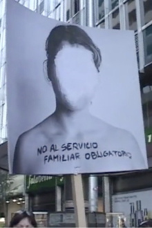 Sin título Trailer
