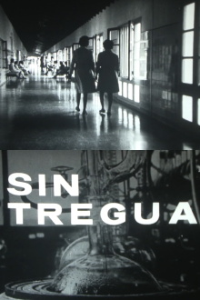 Sin tregua Trailer