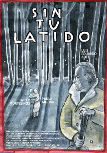 Sin tu latido Trailer